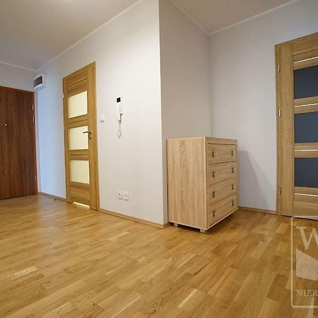 Big Apartment - Old Town - 3 Rooms - Private Parking Vratislav Exteriér fotografie