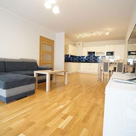 Big Apartment - Old Town - 3 Rooms - Private Parking Vratislav Exteriér fotografie