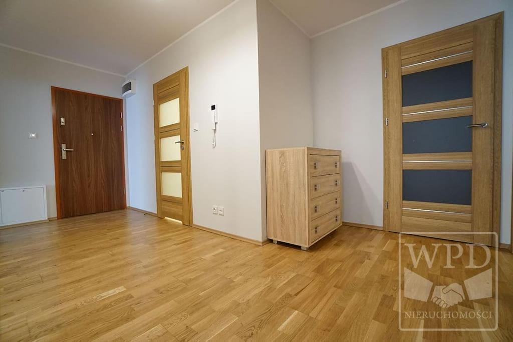 Big Apartment - Old Town - 3 Rooms - Private Parking Vratislav Exteriér fotografie