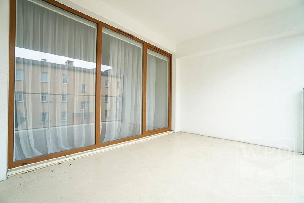 Big Apartment - Old Town - 3 Rooms - Private Parking Vratislav Exteriér fotografie