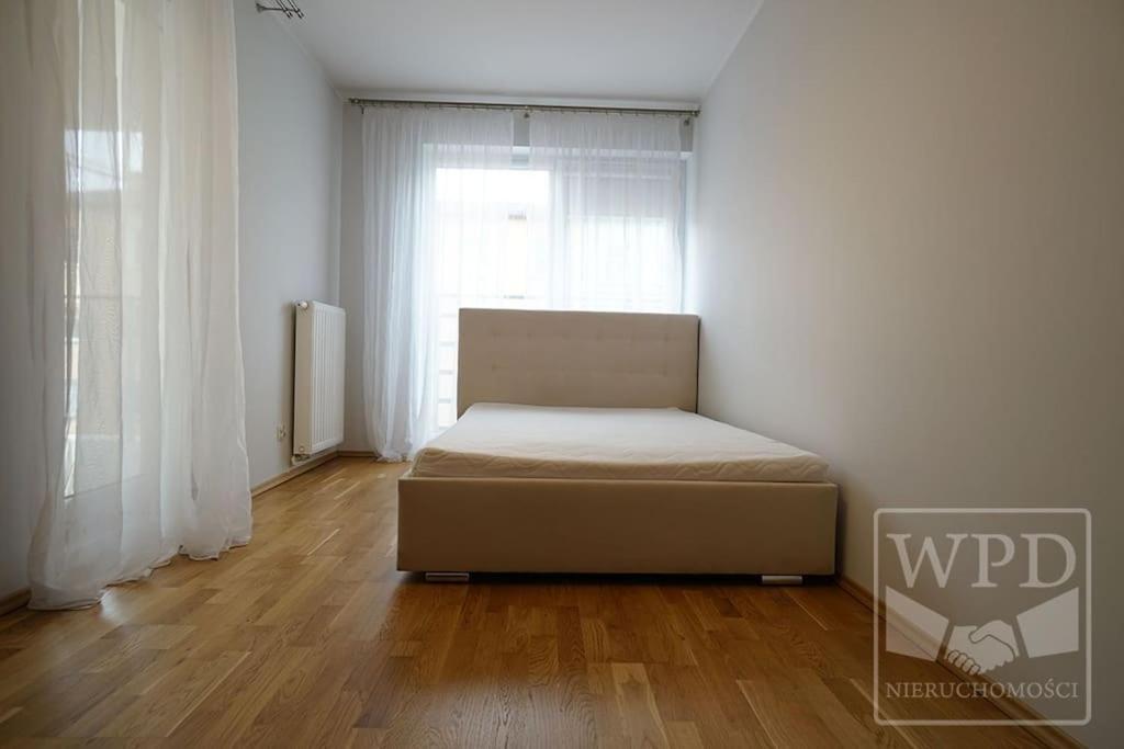 Big Apartment - Old Town - 3 Rooms - Private Parking Vratislav Exteriér fotografie
