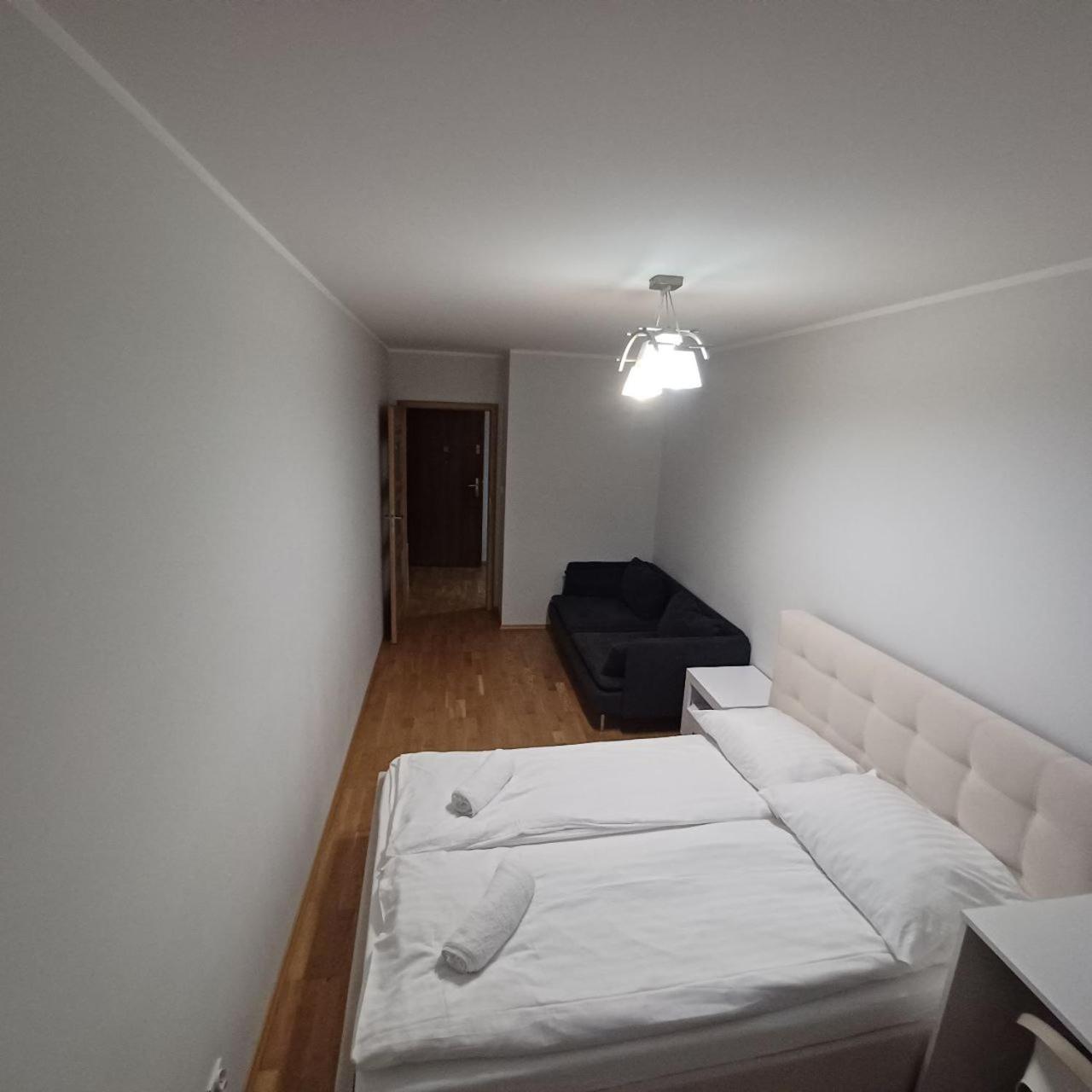Big Apartment - Old Town - 3 Rooms - Private Parking Vratislav Exteriér fotografie