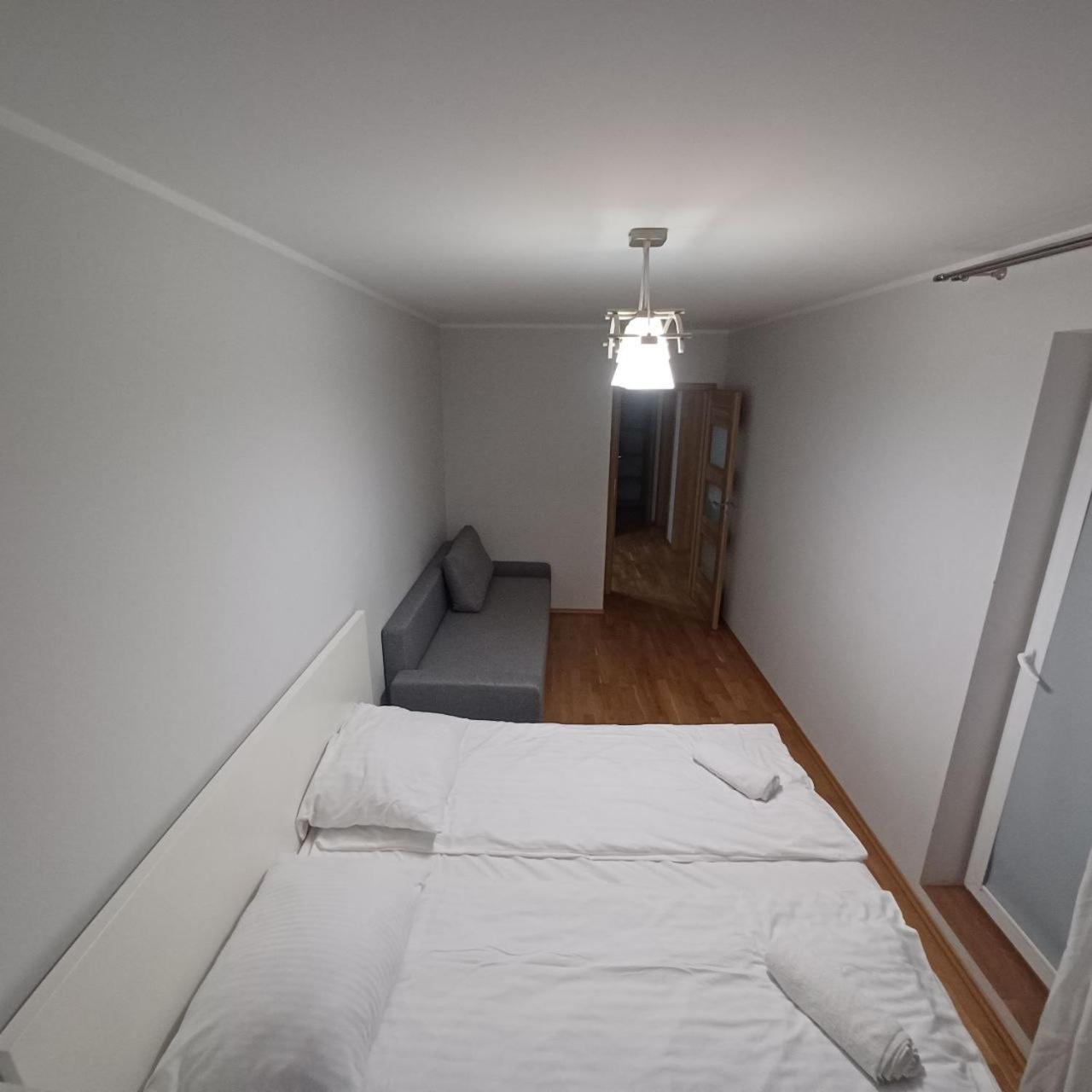 Big Apartment - Old Town - 3 Rooms - Private Parking Vratislav Exteriér fotografie